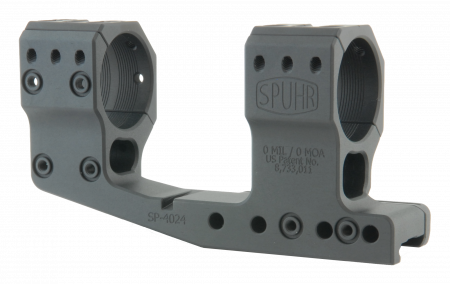 ��������� Spuhr �� Weaver, ������ 34�� (� �������) BH=31�� SP-4024