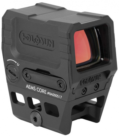  Holosun AEMS CORE Green