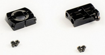 Основания поворотного кронштейна Rusan на Sauer 202 043-0034+044-0034 Основания поворотного кронштейна Rusan на Sauer 202 043-0034+044-0034