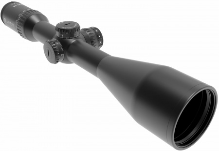 ������ Artelv LRS 5-25x56 FFP (����� AM2) � ����������