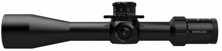  Kahles K525i 5-25x56 DLR CCW LSW .1mrad ( SKMR)  