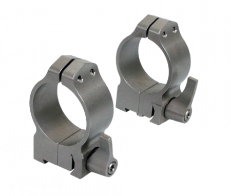   Warne 25,4  TIKKA , BH=14.5,  2TLS