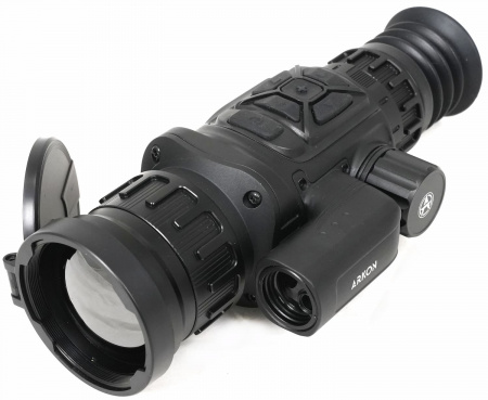 �������������� ������ Arkon Arma HR50L (2.4x, 640x512, 50��, 12���, F50/1.0) � �����������