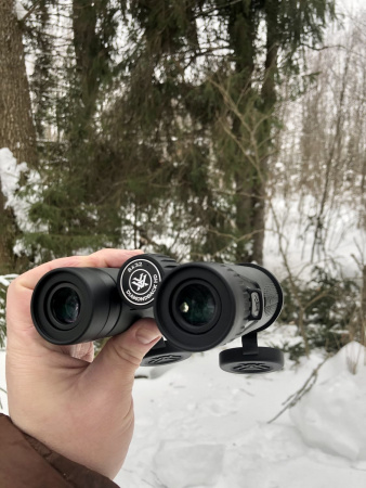  Vortex Diamondback HD 8x32