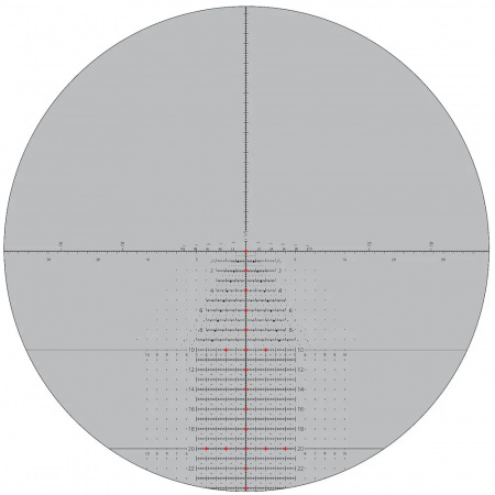 ������ Leupold Mark 5HD 3.6-18x44 M5C3 FFP (����� Tremor 3) � ����������