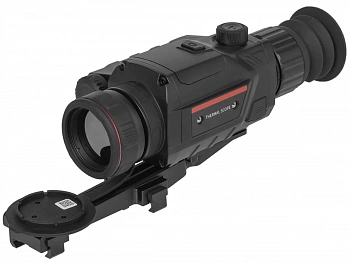 Тепловизионный прицел EATECH SR330 (3.3x, 35мм, 384x288, 12мкм, ?30 mk) Тепловизионный прицел EATECH SR330 (3.3x, 35мм, 384x288, 12мкм, ?30 mk)