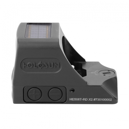 ���������� Holosun OpenELITE HE508T-RD X2