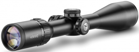 ������ Hawke Endurance 30 WA SF 6-24x50 (����� LR Dot) � ����������