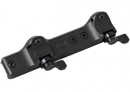 ������������� ��������� MAKuick �� Blaser R8 ���� Swarovski 5092-60194