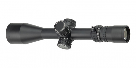 ������ NightForce NX8 4-32x50 F1 (����� MIL-XT) � ����������