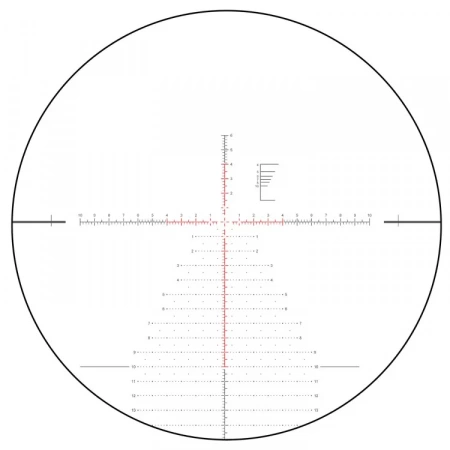 ������ Vector Optics Continental X6 6-36x56 FFP PRS (����� VEC-MBR2) � ����������