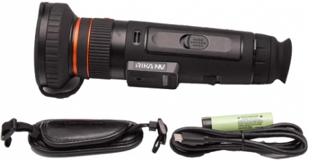 �������������� ��������� RikaNV Hypnose2 660D (1.1/3.2x, 640x512, 12���, F20/F60)