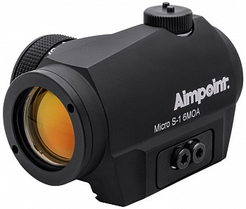   Aimpoint Micro S-1   