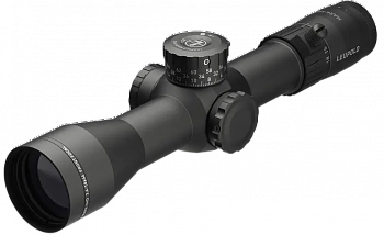 Прицел Leupold Mark 5HD 3.6-18x44 M1C3 FFP (сетка PR1-MOA) Прицел Leupold Mark 5HD 3.6-18x44 M1C3 FFP (сетка PR1-MOA)