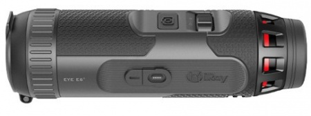 �������������� ��������� iRay xEye 3 E6 Plus (3x, 640x512, 12���, 50��, 35��)