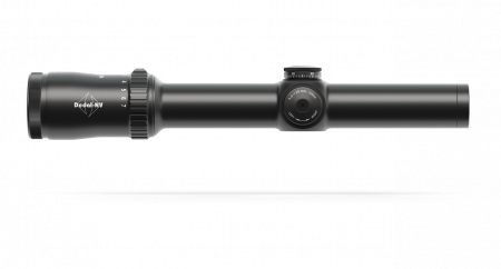  Dedal DH 1-7x24 ( MRH-D1)  