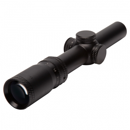 ������ Sightmark Citadel 1-6x24 (����� Hunter Dot) � ����������