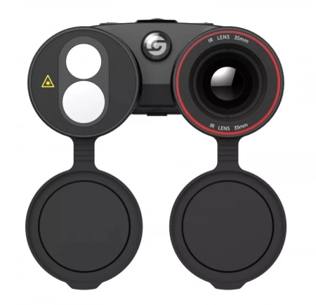 �������������� ������� Guide TN430 (2.3x, 400x300, 17���, 50��, F35��) � �����������