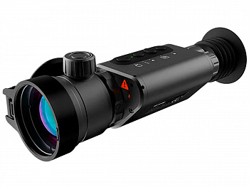 Тепловизионный прицел Sytong LM02-19 (2.7x, 256x192, 50Гц, 12мкм, F19/1.0) Тепловизионный прицел Sytong LM02-19 (2.7x, 256x192, 50Гц, 12мкм, F19/1.0)