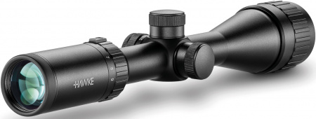 ������ Hawke Vantage IR 3-9x40 AO (����� Mil Dot) � ����������