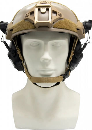   Earmor M13  M-LOK  3M Peltor