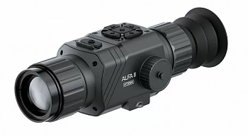   Arkon Alfa II HT35M (1.9x, 640x512, 12, 20, F35/1.0)