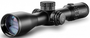 Прицел Hawke Frontier 34 FFP 3-18x50 сетка Mil Pro Ext. Reticle (18x) с подсветкой Прицел Hawke Frontier 34 FFP 3-18x50 сетка Mil Pro Ext. Reticle (18x) с подсветкой