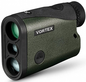 Лазерный дальномер Vortex Crossfire HD 1400 5x21 Лазерный дальномер Vortex Crossfire HD 1400 5x21