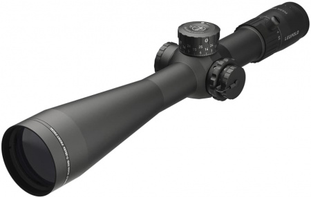 ������ Leupold Mark 5HD 7-35x56 FDE M5C3 FFP (����� TMR) � ����������