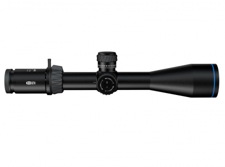 Прицел Meopta Optika6 5-30x56 RD FFP (сетка MilDot3) с подсветкой Прицел Meopta Optika6 5-30x56 RD FFP (сетка MilDot3) с подсветкой