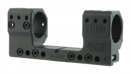 ��������� Spuhr �� Tikka T3x, SAKO TRG-22/42 ������ 30�� (������ 24 MOA) BH=20�� ST-3701