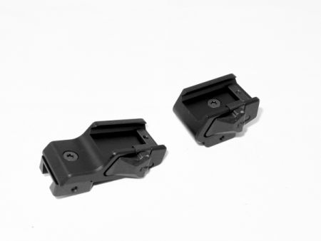 ������������� ���������� Innomount � Weaver �� LM-������, ����� 25�� 51-LM-15-25-200