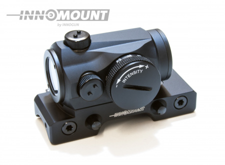   Innomount  Merkel B3/B4/KR1/KR3  Aimpoint Micro, BH=6 52-AM-06-00-900