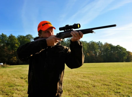 ������������� ������ Aimpoint Hunter H30L (����� 2MOA)