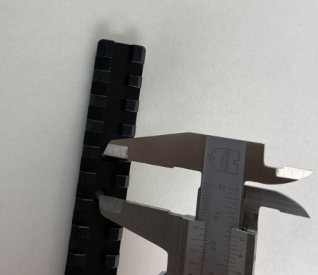 ������ Picatinny Rusan �� Zastava Mini Mauser (M85) (E=98.6��) ���������� 010-21-EXT2