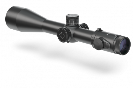 ������ Dedal DH 5-20x56 (����� MRH-L5) � ����������