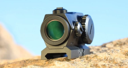 ������������� ������ Artelv RDC 1x20 (����� 2MOA)