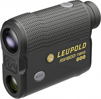 Лазерный дальномер Leupold RX-1600i TBR/W Лазерный дальномер Leupold RX-1600i TBR/W