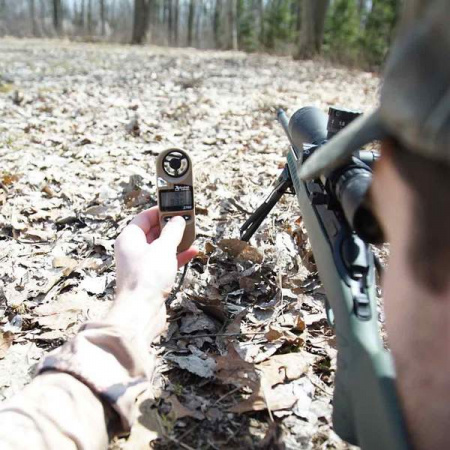 ������������ Kestrel 2700 Ballistics (���� Tan)