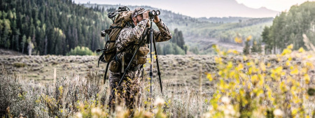 ������ Vortex Ridgeview Carbon Tripod Kit