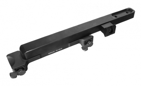 Адаптер MAK для прицелов iRay Saim SCL25/35 Адаптер MAK для прицелов iRay Saim SCL25/35