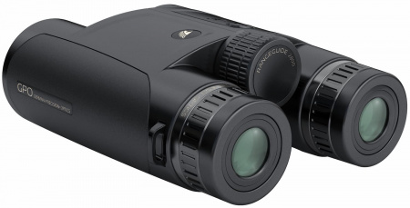    GPO RANGEGUIDE 2800 8x50