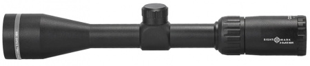 ������ Sightmark Core HX 3-9x40 HBR  (����� Hunters Ballistic)
