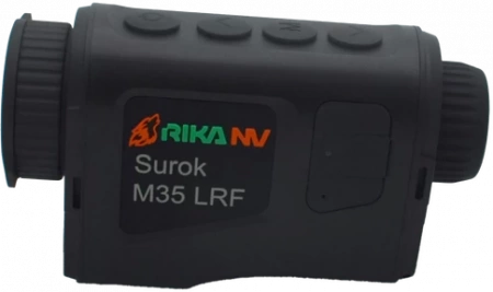 �������������� ��������� RikaNV Surok M35 LRF (3.3x, 384x288, 12���, 25mk, F35/0.9) � �����������