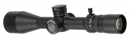 ������ NightForce NX8 4-32x50 F2 ZeroStop (����� MIL-CF2D) � ����������