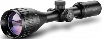  Hawke Vantage IR 4-12x50 AO   ( Mil Dot)