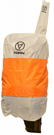    Vorn Snow Cover
