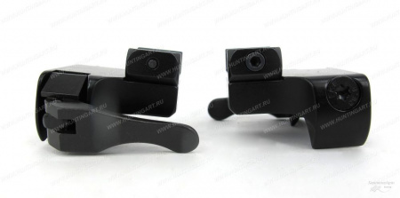 ������������� ��������� Apel EAW �� Blaser R93 ��� ���������� (BH=13.5��, �����) 285-20152/365