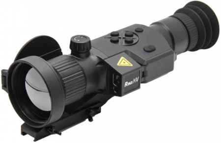 �������������� ������ RikaNV Lesnik2 660L PRO (1.5/4.4x, 640x512, 12���, 18mk, F20/F60) � ���������