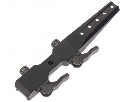  Sytong Quick Mount  Weaver   Sytong